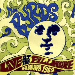 Live at the Fillmore: February 1969