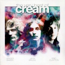 The Very Best of Cream
