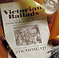 Victorian Ballads