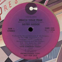 Reach Your Peak