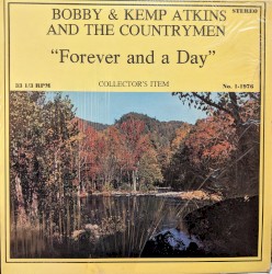 Forever and a Day