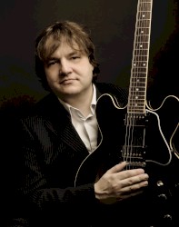 The Redlight Sessions