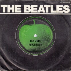 Hey Jude / Revolution