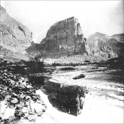 Les Montagnes Hallucinées