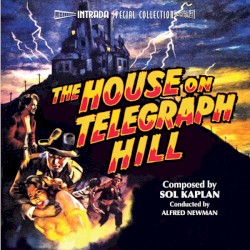 The House On Telegraph Hill / 10 North Frederick