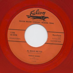 Al baile me fui / Muchos años