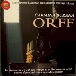 Carmina Burana