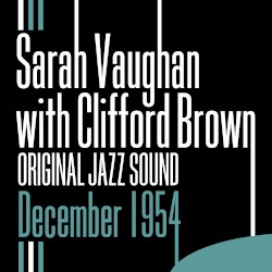 Original Jazz Sound: December 1954