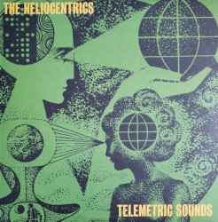 Telemetric Sounds