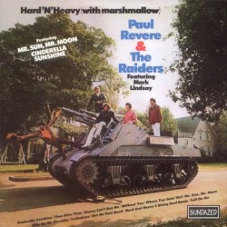 Hard 'N' Heavy (With Marshmallow)