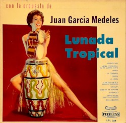 Lunada trópical