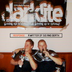 A matter of SID and death