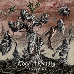 Jesus Cries (remix 2024)