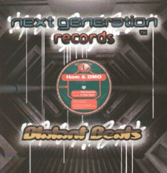 This Emotion / In Your Eyes