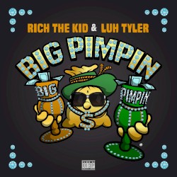Big Pimpin’