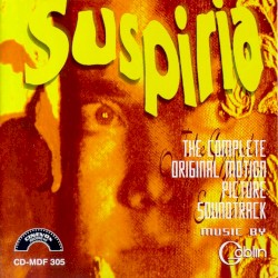 Suspiria