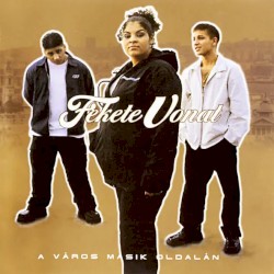 A város másik oldalán