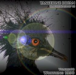 1990‐10‐25: Tangerine Leaves, Volume 90: Worthing 1990