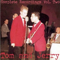Complete Recordings Vol. Two