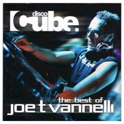 Disco Cube: The Best Of