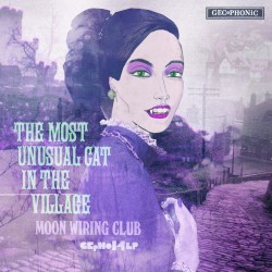 The Most Unusual Cat In The Village