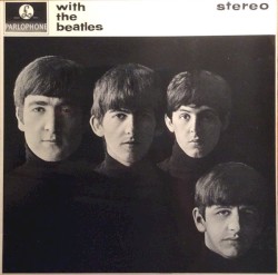 With The Beatles