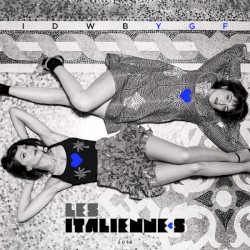 I Don't Wanna Be Your Girlfriend