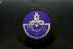 Fado corrido / Negros traços