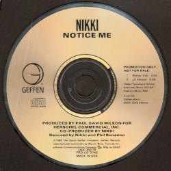 Notice Me