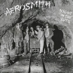 Night in the Ruts