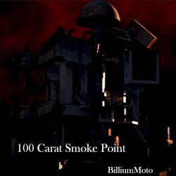 100 Carat Smoke Point
