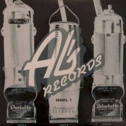 Al's Records: Series 1