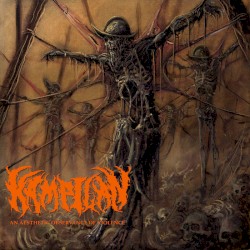 An Aesthetic Observance of Violence