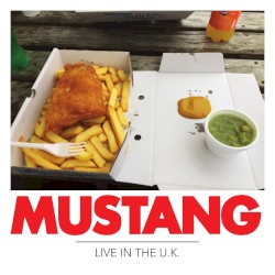 Live in the U.K.