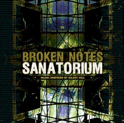Broken Notes Sanatorium Preview