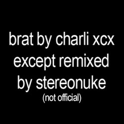 rewind (STEREONUKE bootleg)