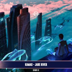 Jade River