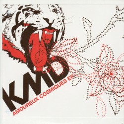 Amoureux Cosmiques EP