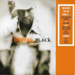 Memoirs of a R&B Thug