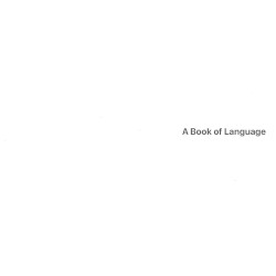 A Book of Language