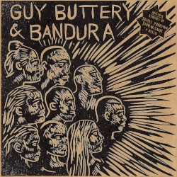 Guy Buttery & the Bandura Express Marimba Ensemble