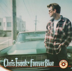 Forever Blue