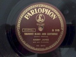 Concerto for Trumpet / Trumpet Blues and Cantabile