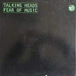 Fear of Music