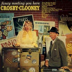 Fancy Meeting You Here