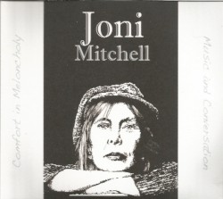 Comfort In Meloncholy (Music And Conversation)