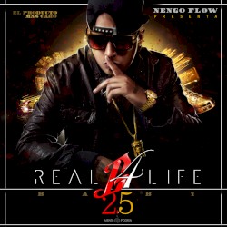 Real G-4 Life Baby 2.5