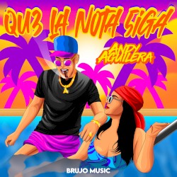 Que la nota siga
