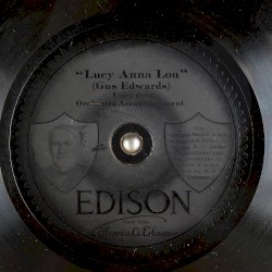 Ain’t You Coming Out To‐night / Lucy Anna Lou