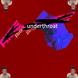 Underthroat